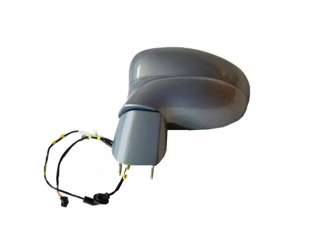 Outside Rearview Mirror, Left - Mopar (5RM13PQAAE)