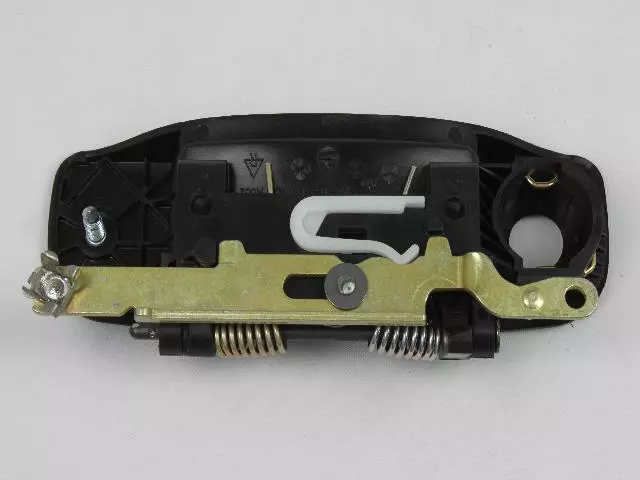 55256558AD - : Lift-Gate Handle for Dodge: Durango Image