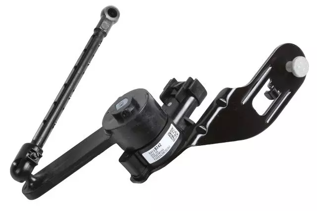 Front Driver Side Suspension Automatic Forward Lighting Position Sensor - GM (84138742)