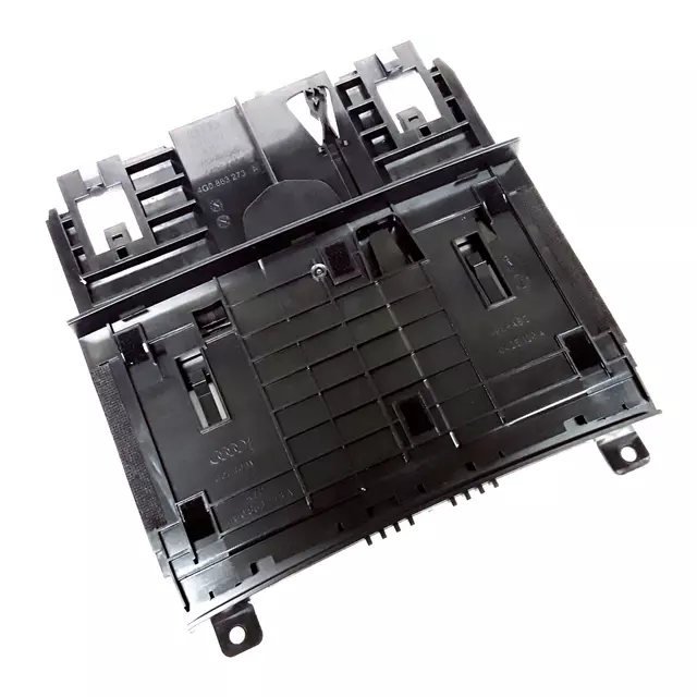 4G0863273A4PK - Body: Front Cover for Audi: A6, A6 Quattro, A7 Quattro, RS7, S6, S7 Image