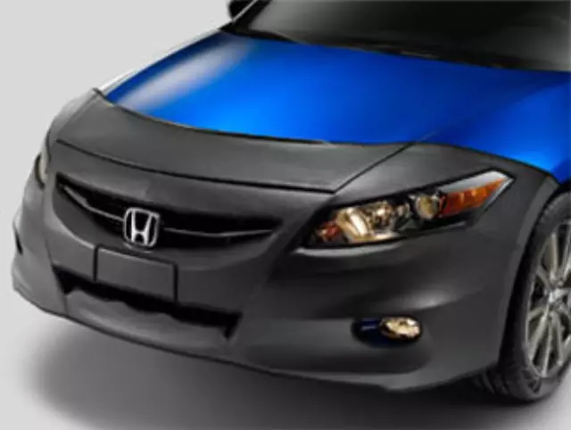 8P35TE0100A - : Full Nose Mask - Coupe for Honda: Accord Image