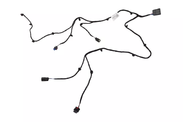 Front Bumper Fascia Wiring Harness - GM (42724825)