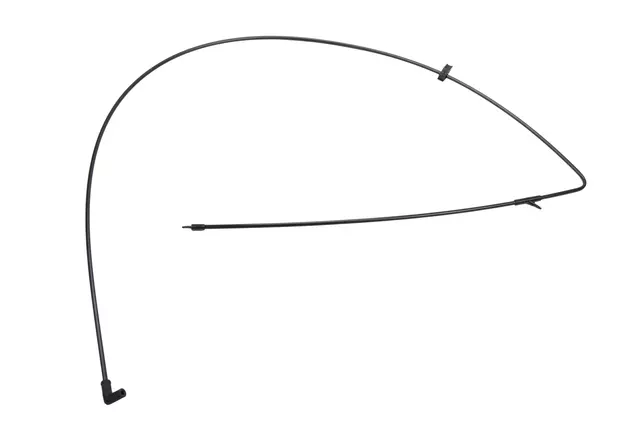 15237256 - Body: Washer Hose for Chevrolet: Classic, Malibu | Oldsmobile: Alero, Cutlass | Pontiac: Grand Am Image