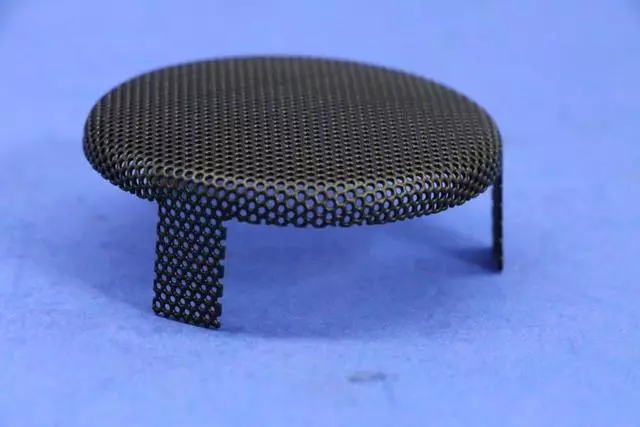 UE12DX9AB - Electrical: Speaker Grille for Mopar Image