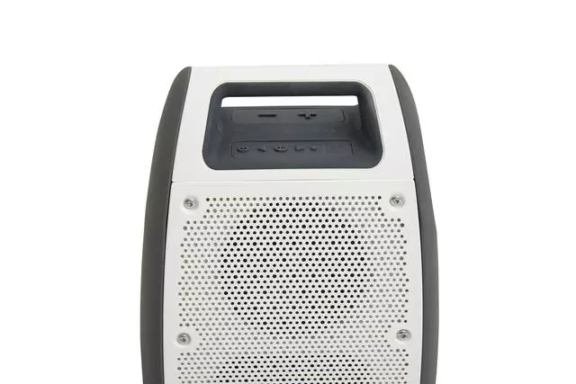 Audio - GM (19367000)