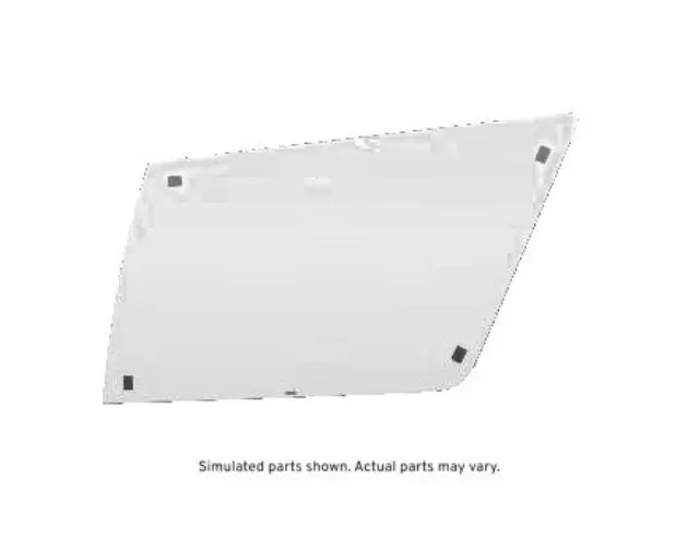 23220279 - : Quarter Glass for Cadillac: Escalade | Chevrolet: Tahoe | GMC: Yukon Image