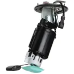 P76530S - : Fuel Pump Hanger Assembly for Carter Image