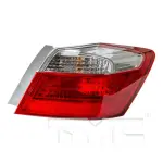 116529009 - : TYC Tail Light Assembly for TYC Image