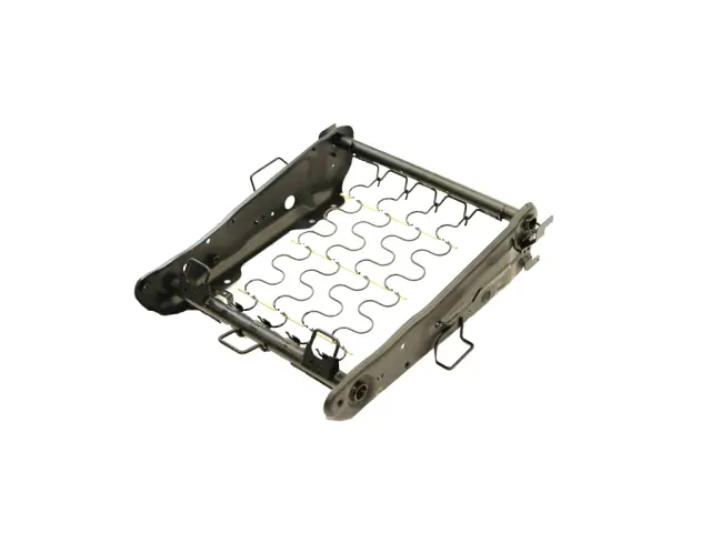 68322999AF - Interior Trim: Rear Seat Cushion Frame for Mopar Image image