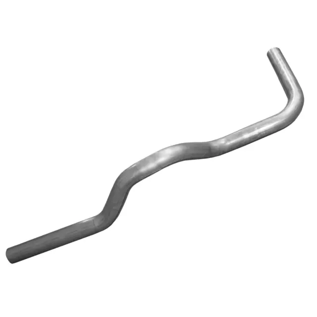 66044 - : Quick-Fit Exhaust Tail Pipe 3" Inlet (OD) for Walker Exhaust Image