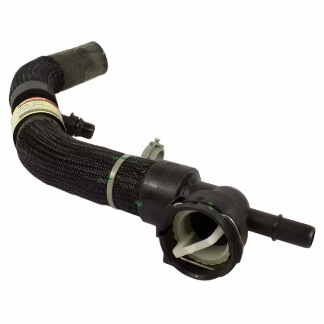Lower Hose - Ford (G3GZ-8286-C)