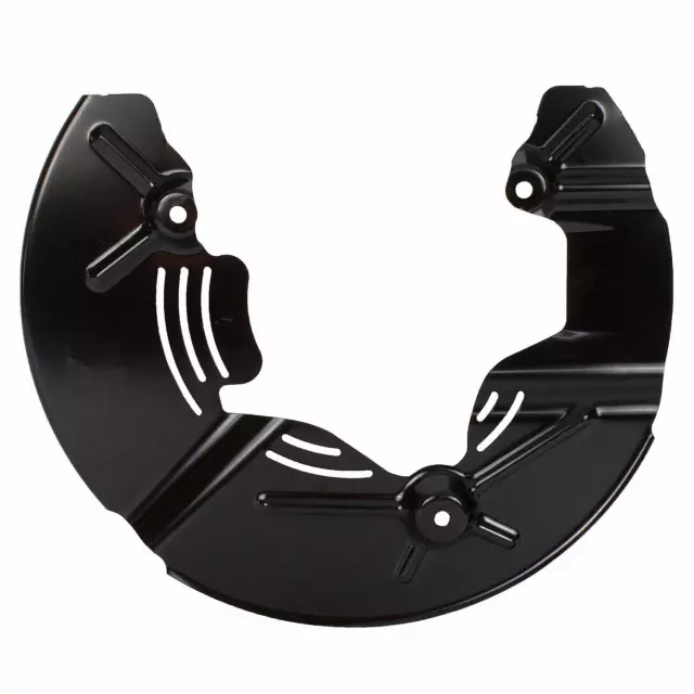 G1FZ2K005A - : Splash Shield for Ford: Focus Image