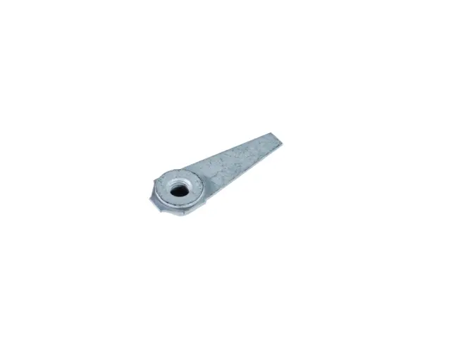 6513494AA - : Hex Flange Nut, Mounting for Mopar Image