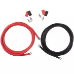 68649563AA - : Cobra Power Inverter Cable Kit for Affiliated Accessories Image