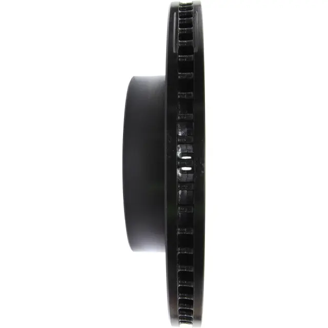12644129SL - Brakes &amp; Brake Parts: StopTech Sport Slotted Brake Rotor; Front Left for Stoptech Image