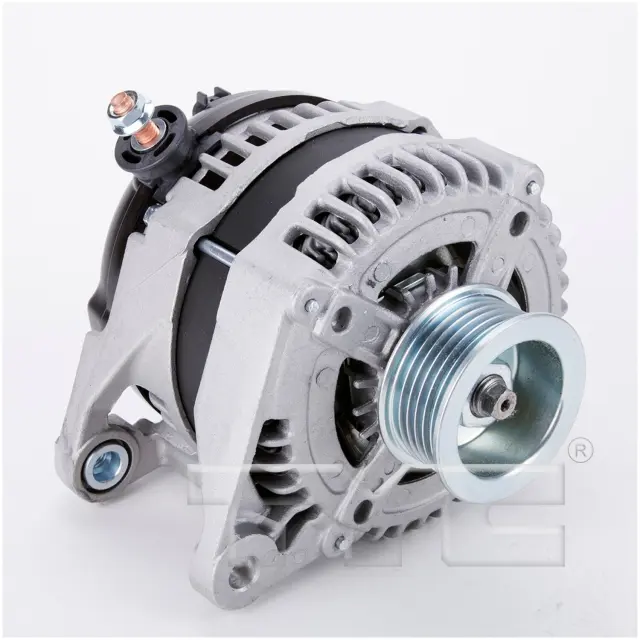 2112407 - : TYC Alternator for TYC Image