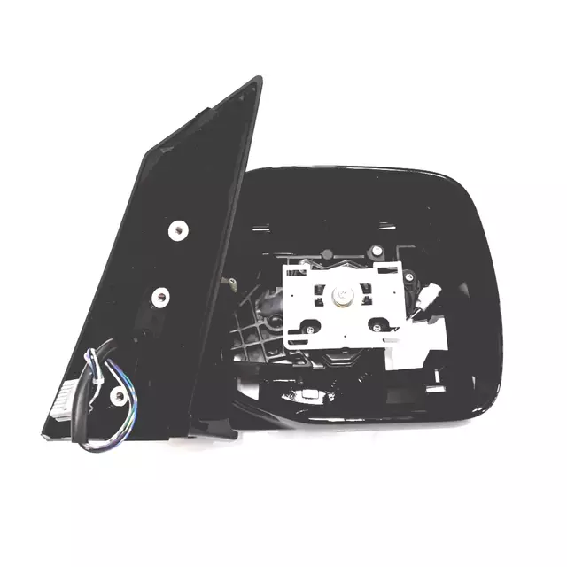 91029XA10A - Body: Mirror Base for Subaru Image