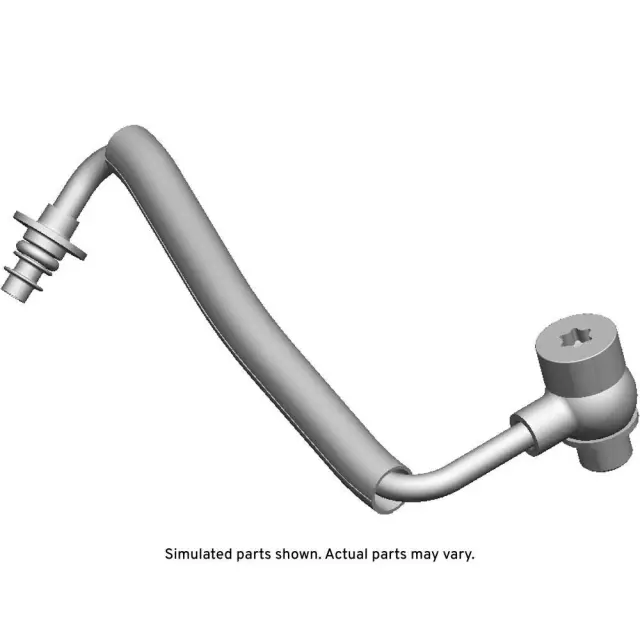 28290064 - : Pipe for GM Image