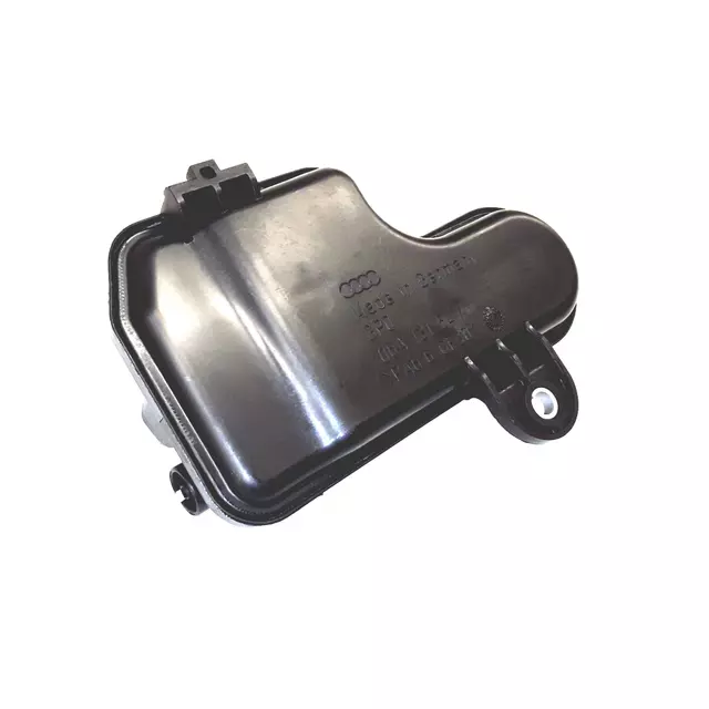 6A131541A - Cooling System: Vacuum Tank for Audi: TT, TT Quattro Image