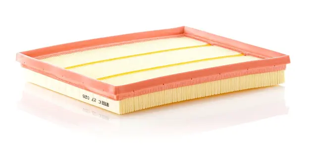 C27026 - : Air Filter for MANN-FILTER Image