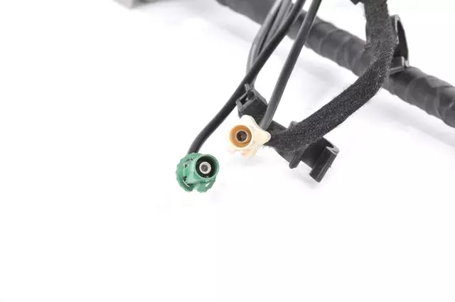 Amplifier - GM (23361418)