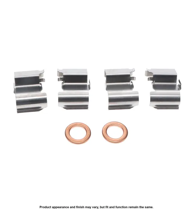 96515 - : Power Steering Pump for Cardone Image