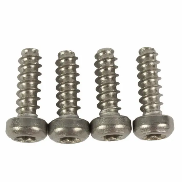 W711655S300 - Engine: Air Mass Sensor Bolt for Ford Image