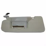 CL8Z7804105DB - Body: Sun-visor for Mercury: Mariner Image
