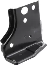 26040ZP50A - : Service File  Bracket Assembly-Head Lamp, Right-hand for Nissan Image