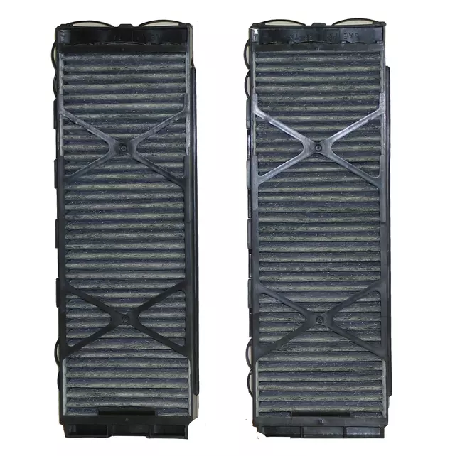 CF3251C - : Passenger Compartment Air Filter for ACDelco Image
