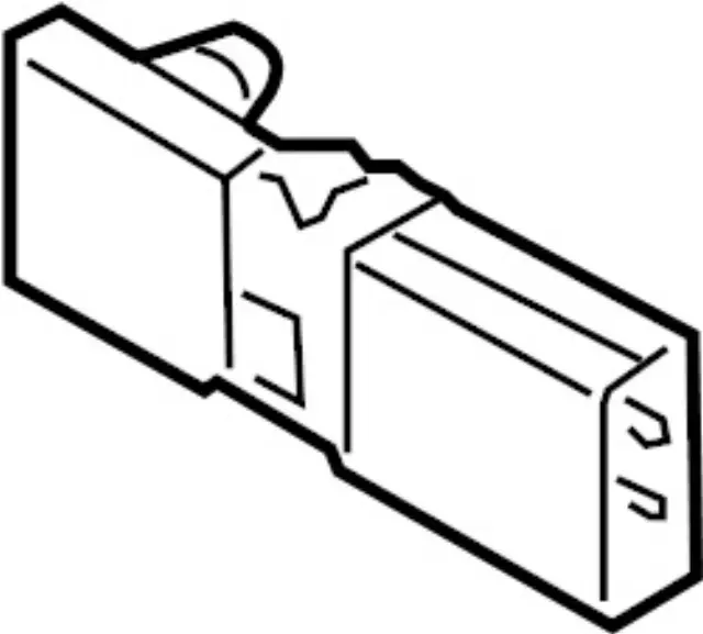 223651TV1D - Emission System: Boost Sensor for INFINITI: EX35, EX37, FX35, FX37, FX45, FX50, G25, G35, G37, JX35, M35, M35h, M37, M45, M56, Q40, Q50, Q60, Q70, Q70L, QX50, QX55, QX56, QX60, QX70, QX80 Image