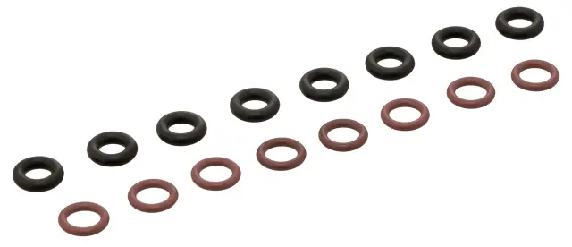 783090 - Air Intake &amp; Fuel Delivery: Seal Ring Set, injector for Elring Image
