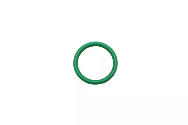 12638820 - Engine: Level Indicator O-Ring for Buick: Enclave, Envision, LaCrosse, Regal Sportback, Regal TourX | Cadillac: ATS, CT5, CT6, CTS, Escalade, Escalade ESV, XT5, XT6 | Chevrolet: Blazer, Camaro, Colorado, Corvette, Equinox, Express 2500, Express 3500, Impala, Malibu, Malibu Limited, Silverado 1500, Silverado 1500 LD, Silverado 1500 LTD, Silverado 2500 HD, Silverado 3500 HD, Suburban, Tahoe, Traverse, Traverse Limited | GMC: Acadia, Canyon, Savana 2500, Savana 3500, Sierra 1500, Sierra 1500 Limited, Sierra 2500 HD, Sierra 3500 HD, Terrain, Yukon, Yukon XL Image image