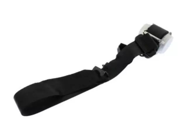 DT1Z17613B85AA - Electrical: Seat Belt Assembly for Ford: Transit Connect Image