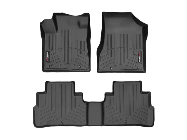 44138814415242 - : Black FloorLiner™ DigitalFit® for WeatherTech Image