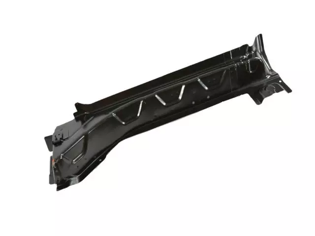 Side Rail Reinforcement, Left - Mopar (68259318AA)