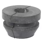 F3DZ17C432AA - Engine: Air Hose Grommet for Ford: Edge, Fusion | Lincoln: Continental, MKX, MKZ, Nautilus Image