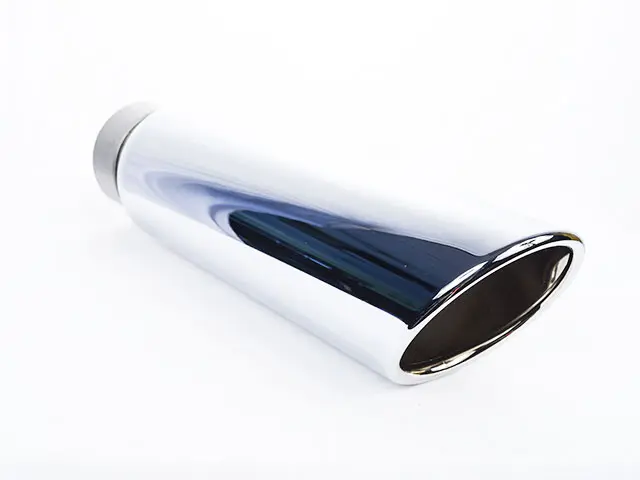 82207131AB - Exterior Accessories: Exhaust Tail Pipe Tip for Mopar Image