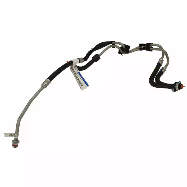 2005-2007 Ford - Return Hose - Ford (6C3Z-3A713-AC)