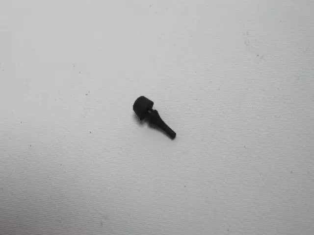 Fuel Door Bumper - Mopar (05178432AA)