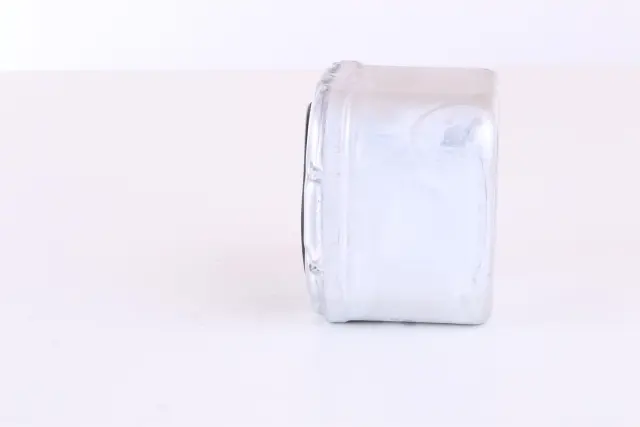 90652 - Cooling Systems: Nissens Engine Oil Cooler for NISSENS Image