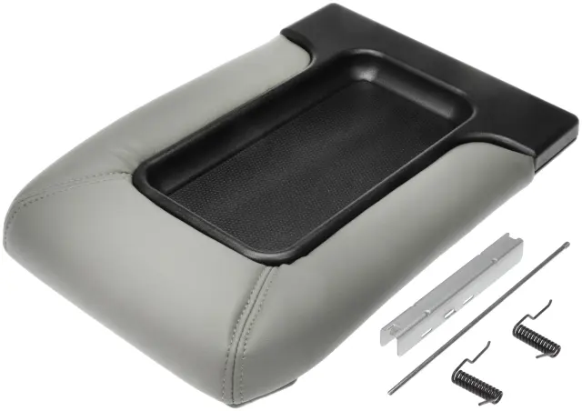 924813 - Body: Center Console Lid Replacement for Dorman Image