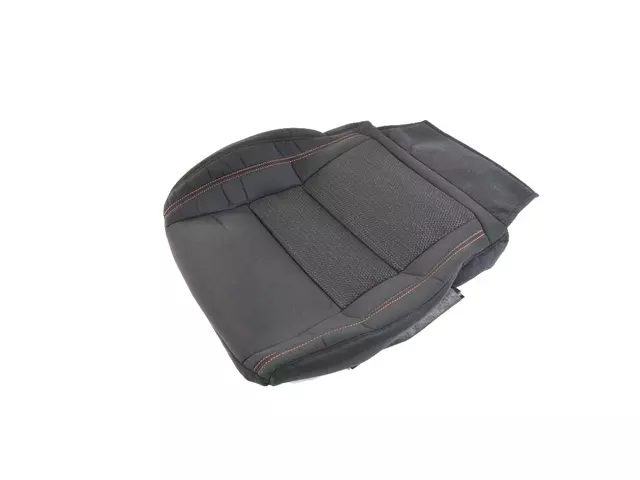 6ET12PL9AA - Interior Trim: Front Seat Cushion Cover, Right for Mopar Image