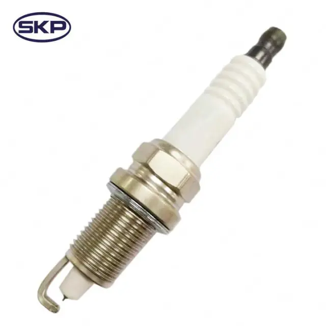 SP1025 - Ignition Systems: SKP Iridium Spark Plug, Copper Core with Iridium Tip for Skyward Automotive Image