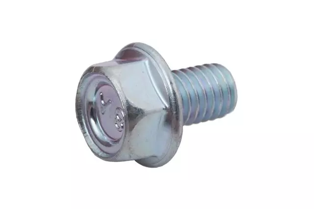 94011755 - : M6x10 Multi-Purpose Bolt for Chevrolet: LCF 3500HG Image