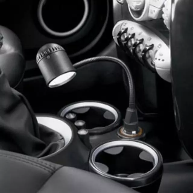 82121467690 - Interior: Mini Map Light for Mini: Cooper Image