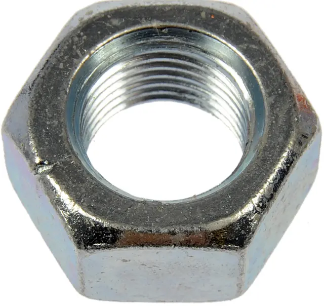 215015 - : Hex Nut-Grade 5-Thread Size- 9/16-18 In. for Dorman Image