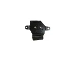 68285371AA - Body Sheet Metal Except Doors: Door Striker Reinforcement, Left for Mopar Image