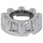 HC3Z1130N - : Wheel Cap for Ford: F-250 Super Duty, F-350 Super Duty, F-450 Super Duty Image