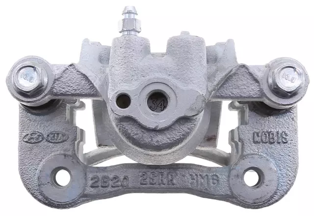 Remanufactured Caliper - GM (19459018)